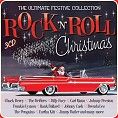 Various - Rock n Roll Christmas <br>(3CD Tin)